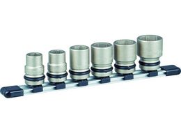 TONE CpNgp\PbgZbg(z_[t) 6pcs HNV406S