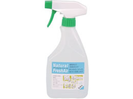 �Օϓ� ���L�� �i�`�������t���b�V���[GT 500ml �~�X�g�X�v���[�^�C�v