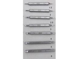 �G�X�R [Hexagon]�h���C�o�[�r�b�g