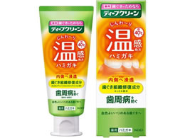 KAO �f�B�[�v�N���[�� ��p�����n�~�K�L 85g