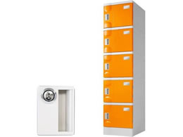 Netforce WECC �v���X�`�b�N���b�J�[ M �V�����_�[�� 1��5�i �I�����W