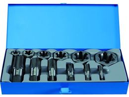 TRUSCO �Ǘp�^�b�v�A�Z�p�T���G�i�b�g�_�C�XPF�˂��Z�b�g THDT-PFSET