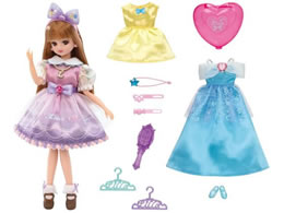 �^�J���g�~�[ ��߂݂郊�J����� �M�t�g�Z�b�g LD-01