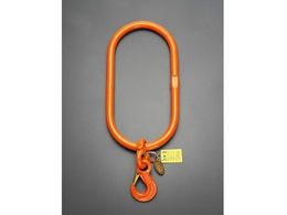 �G�X�R �N���[���p���f���[�T�[�t�b�N 10.0ton EA987GH-10B