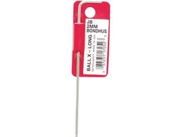 �{���_�X �{�[���|�C���g�EL-�����` �G�N�X�g�������O 2mm JB2MM