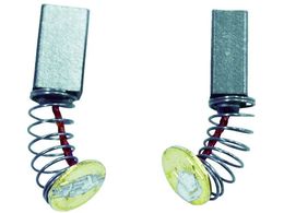 TRUSCO TED�d���h���C�o�[�p�J�[�{���u���V 2�� TED-KB2