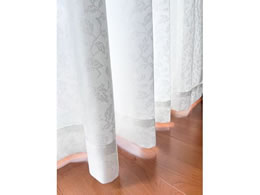 t@~[ECt ȃGl[XJ[e 200~198cm 1 [t