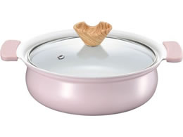 �t�@�~���[�E���C�t IH�Ή��Z���~�b�N�R�[�e�B���O���� 18cm a35461