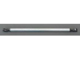 �G�X�R [-] �h���C�o�[�r�b�g 5.0�~7.0mm 200mm EA813-106