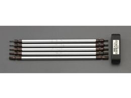 �G�X�R [Hexlobe] �h���C�o�[�r�b�g�Z�b�g 5�{�g EA813-110