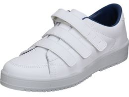 ���[���X�^�[ V�X�e�b�v 07 �j�����p �Б� �z���C�g 22.0cm ����