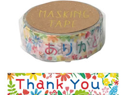 [hNtg }XLOe[v 肪Ƃ 15mm~7m 4