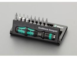 �G�X�R [+ TORX] �h���C�o�[�r�b�g�Z�b�g �n���h���t EA550BP-9A