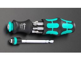 �G�X�R [+-] �h���C�o�[�r�b�g�Z�b�g �r�b�g���[�n���h�� EA550BP-10