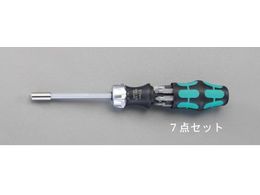 �G�X�R [+-] �h���C�o�[�Z�b�g ���`�F�b�g���r�b�g���[�n���h��