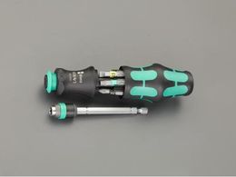 �G�X�R [+- Pozi TORX] �h���C�o�[�r�b�g�Z�b�g �n���h���t