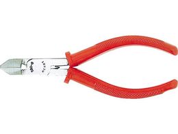 �����[ �񖇎��΃j�b�p(���`�J�o�[�t)125mm 550SH-125