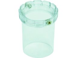 TRUSCO TED�d���h���C�o�[�p�g���N�Œ�J�o�[ TED-TKR