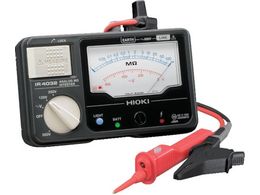 HIOKI AiO≏Rv(3W) IR4033-11 IR4033-11