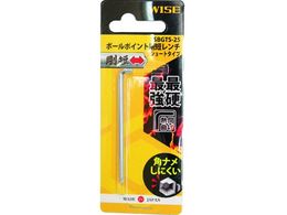 ���C�Y �{�[���|�C���g���Z�����`�y�P�i�z(�V���[�g�^�C�v)2.5mm SBGTS-25