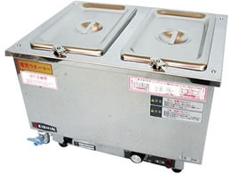 EBM �G�C�V�� 18-8 �d�C�E�H�[�}�[ ���R�^ ES-3W 0869000