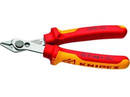 KNIPEX �≏�X�[�p�[�j�b�p�[ 7806-125