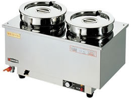 EBM �G�C�V�� 18-8 �d�C�E�H�[�}�[ ���R�^ ES-4W 0869600