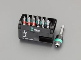 �G�X�R �r�b�g�Z�b�g Bi-TORSION 11�{�g EA611-12