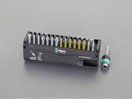 �G�X�R �h���C�o�[�r�b�g�Z�b�g 30�{�g EA611-30