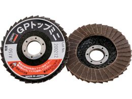 TRUSCO/GP�g�b�v�~�j