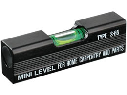 �V�����@ �~�j���x�� �A���~�X�g���[�g 65mm S-65