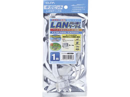 d CAT6tbg 1m LAN-FT1010(W)