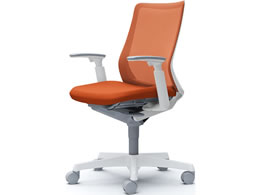 �I�J���� �t���[�G���g ���[�o�b�N �z���C�g�{�f�B �A�W���X�g�A�[�� �I�����W���b�h