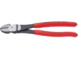 KNIPEX ���͌^�j�b�p�[ 180mm 7401-180
