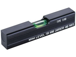 �V�����@ �~�j���x�� �A���~�X�g���[�g 90mm S-90