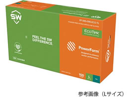 AY ɂ₳΂̃jg POWERFORM S6 M 100 N200363 4-1670-02