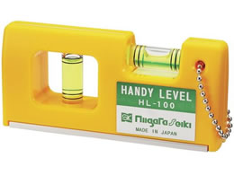 �V�����@ �n���f�B���x�� 100mm HL-100