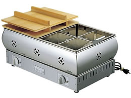 EBM 18-8 �d�C ���ł�� 8��(24cm) 0876000