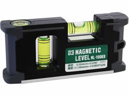 �V�����@ �����̓��x�� 100mm �� ML-100KB