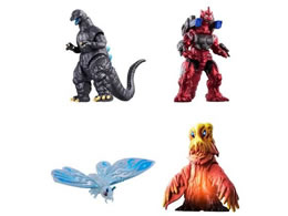 �o���_�C �S�W�o�[�X�g �C�}�W�l�[�V�����Z�b�g