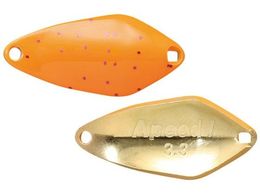 WbJ TM Apeed 2.3g 140 IL