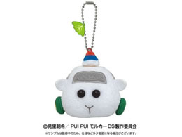 �o���_�C PUI PUI �����J�[ �}�X�R�b�g�ʂ������ ���K�V����