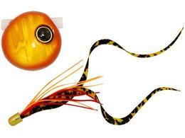 WbJ  rr XCh 60g #F176