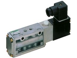 CKD/4F�V���[�Y�p�C���b�g��5�|�[�g�كZ���b�N�X�o���u 3.0C[dm[[��3��]]/(S�bar)]/�����R���_�N�^���X