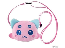 Tamagotchi Paradise ���ł����L�����[ �ꂳ�ς����