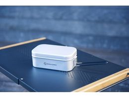 WHOLEEARTH NbJ[ CASKET COOKER WE2KDJ21