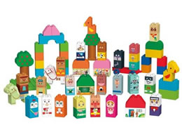 �o���_�C �A���p���}���ƂȂ��܂��� �u���b�N�����ς��Z�b�g