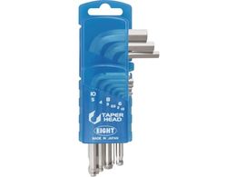 �G�C�g �Z�p�_�X�p�i �e�[�p�[�w�b�h �W�����@ �h�A�z���_�[ �Z�b�g TS-9D