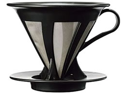 HARIO �J�t�F�I�[���h���b�p�[02 �u���b�N CFOD-02B 2158200