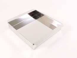 �J���_ KD 18-8 �Ɩ��p�ʎq������ �� 30cm 046006